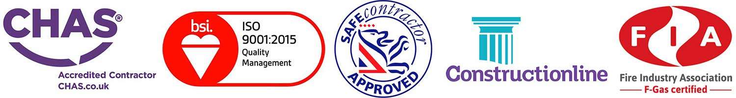 accreditations