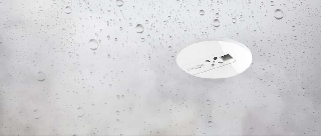 ceiling nozzle